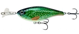 Headbanger Cranky Shad 10.1cm - 